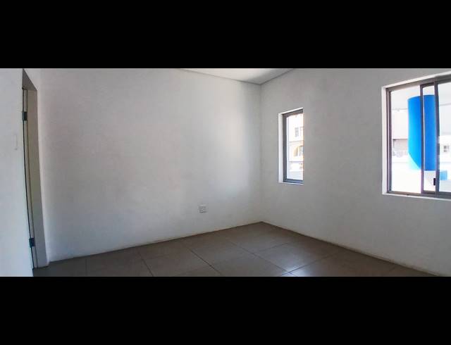 360M² OFFICE TO LET IN DURBAN CENTRAL